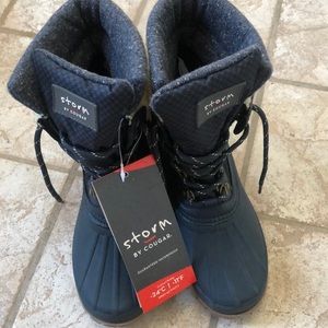 Storm by Cougar winter boots